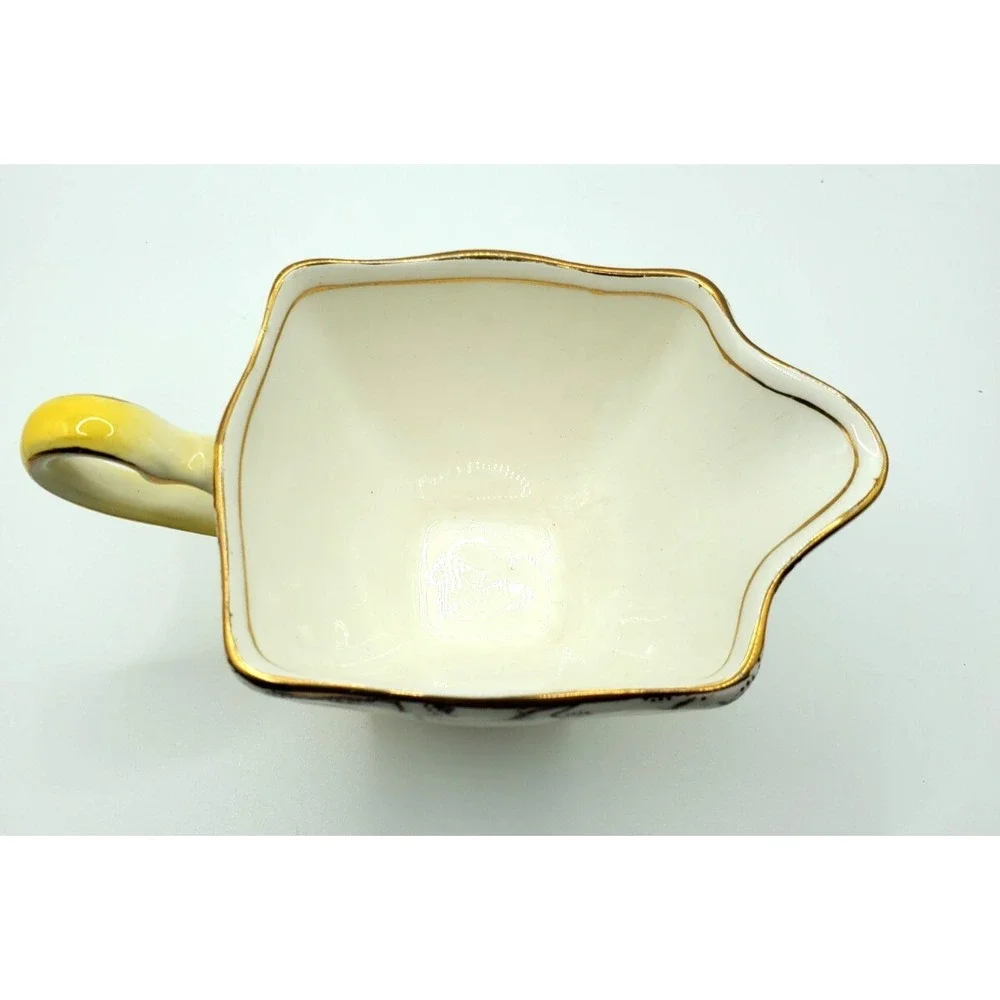 Vintage Royal Winton Grimwades Chintz 'RW126' c1934 Creamer